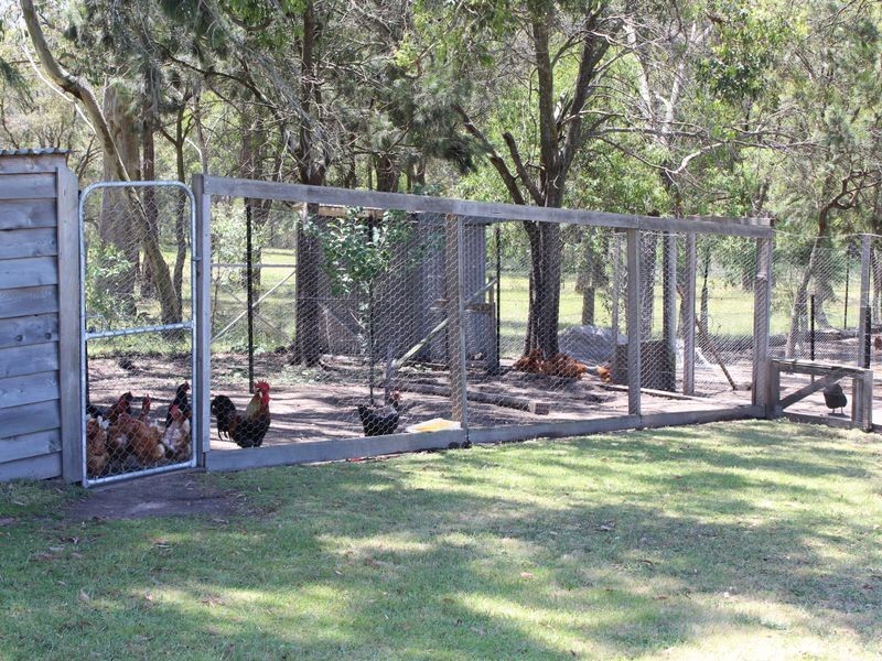 461 Wyndham Lane, Angledale NSW 2550