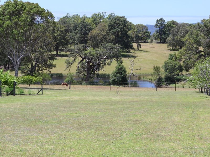 461 Wyndham Lane, Angledale NSW 2550