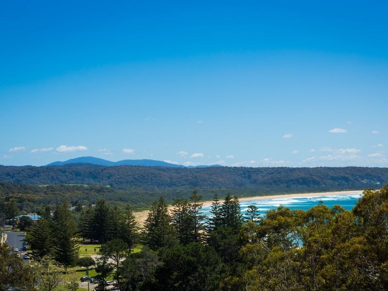 7/5-7 Pacific Street, Tathra NSW 2550