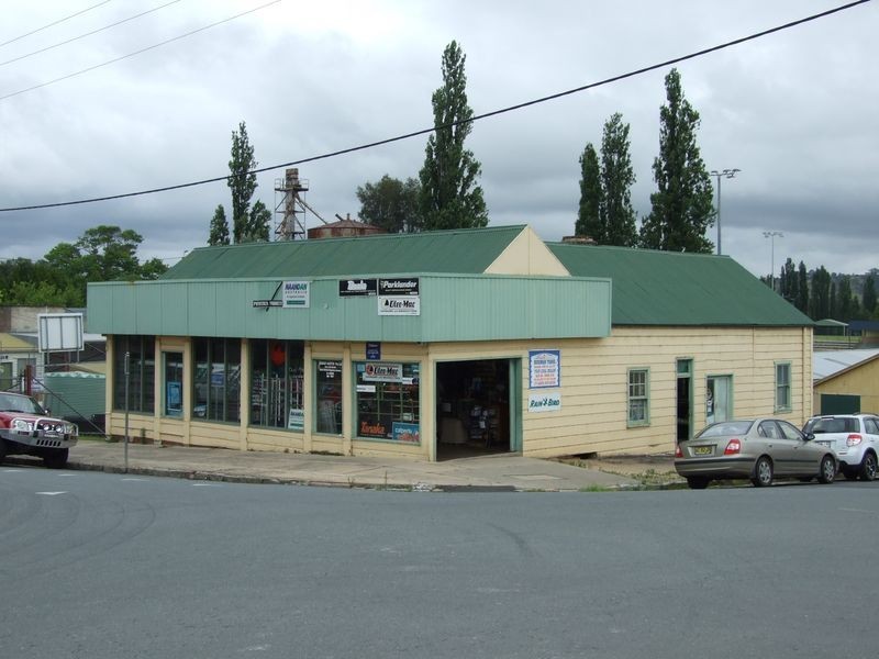 51-53 Auckland Street, Bega NSW 2550