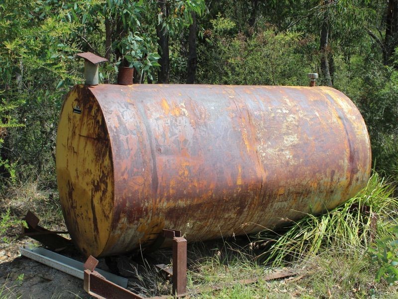 0139 Bourkes Road, Yowrie NSW 2550