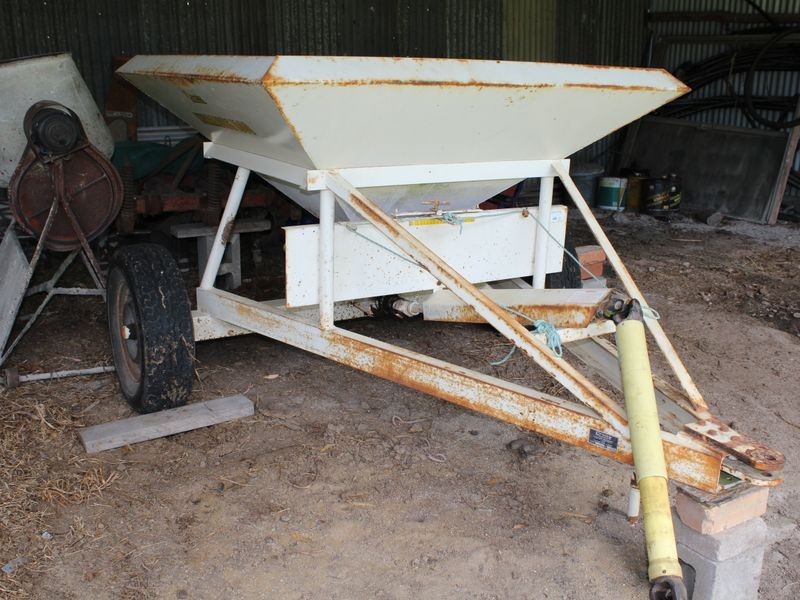 0139 Bourkes Road, Yowrie NSW 2550