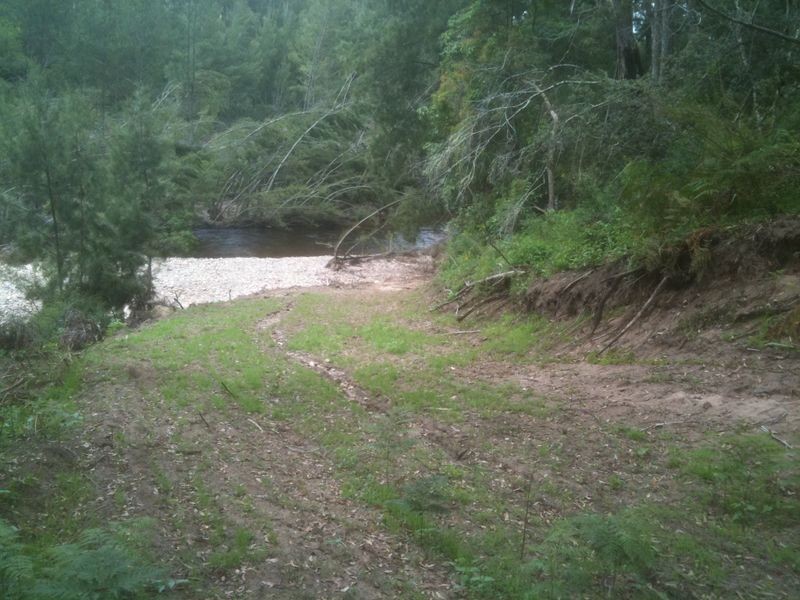 Lot 46 Wattlegrove Road, Tinpot NSW 2546