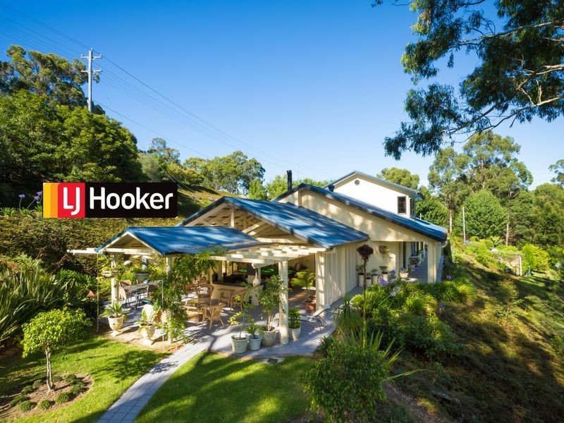 70 Jellat Way, Kalaru NSW 2550