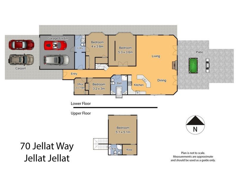 70 Jellat Way, Kalaru NSW 2550