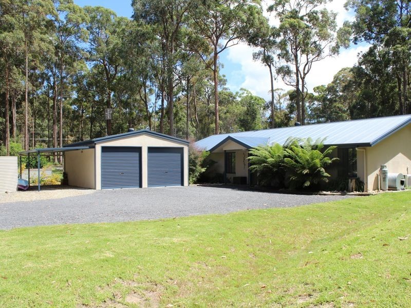 48 Strathmore Crescent, Kalaru NSW 2550