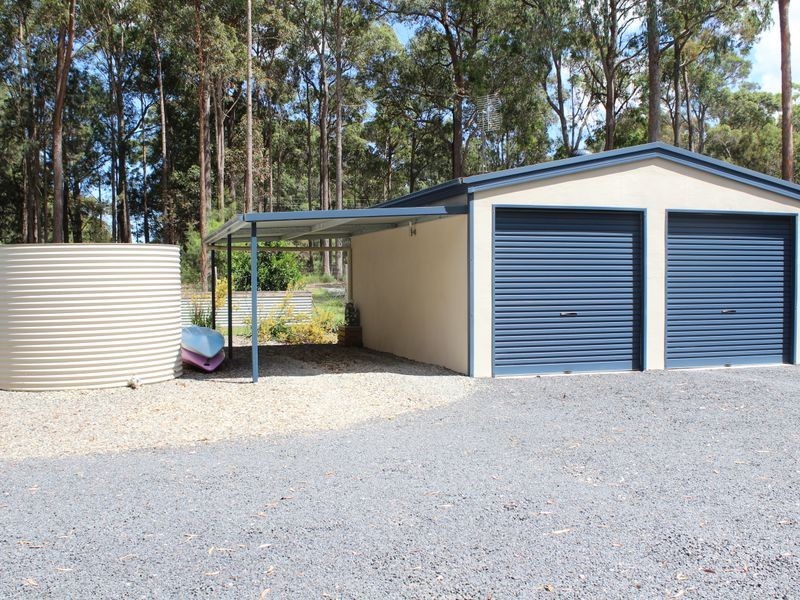 48 Strathmore Crescent, Kalaru NSW 2550