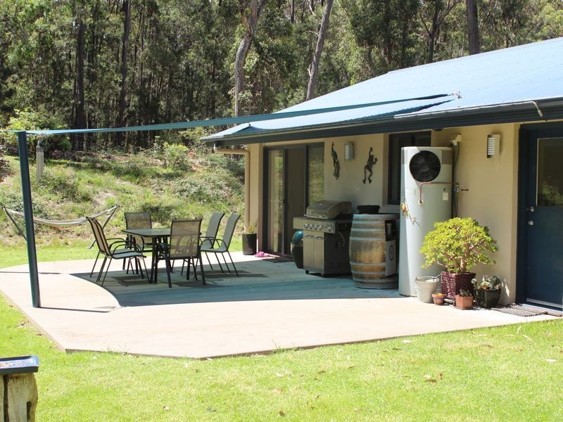 48 Strathmore Crescent, Kalaru NSW 2550