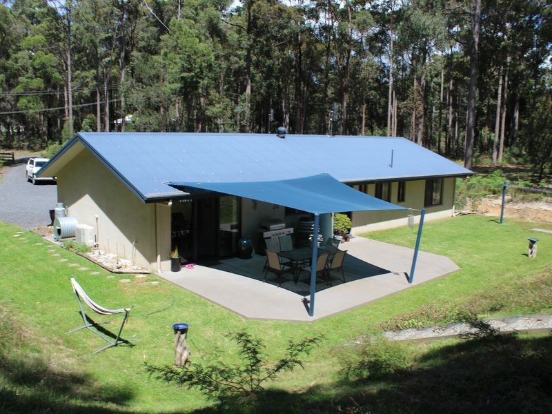 48 Strathmore Crescent, Kalaru NSW 2550