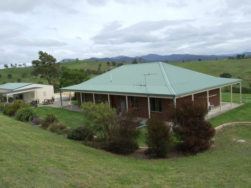 502 Snowy Mountains Highway, Bega NSW 2550