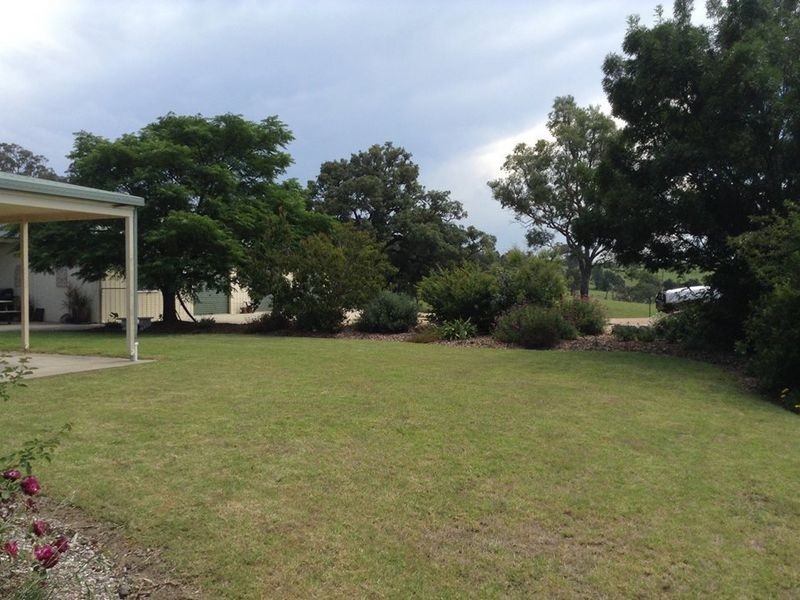 502 Snowy Mountains Highway, Bega NSW 2550