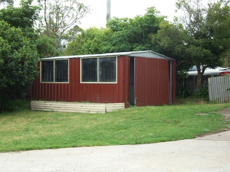 35 Princes Highway, Wolumla NSW 2550