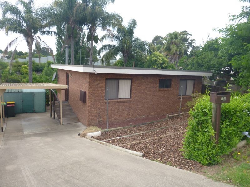 56 Valley Street, Bega NSW 2550