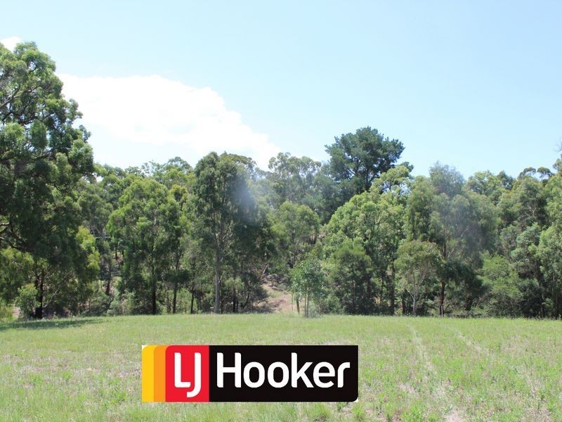 Lot 2/99 Black Range Road, Bega NSW 2550