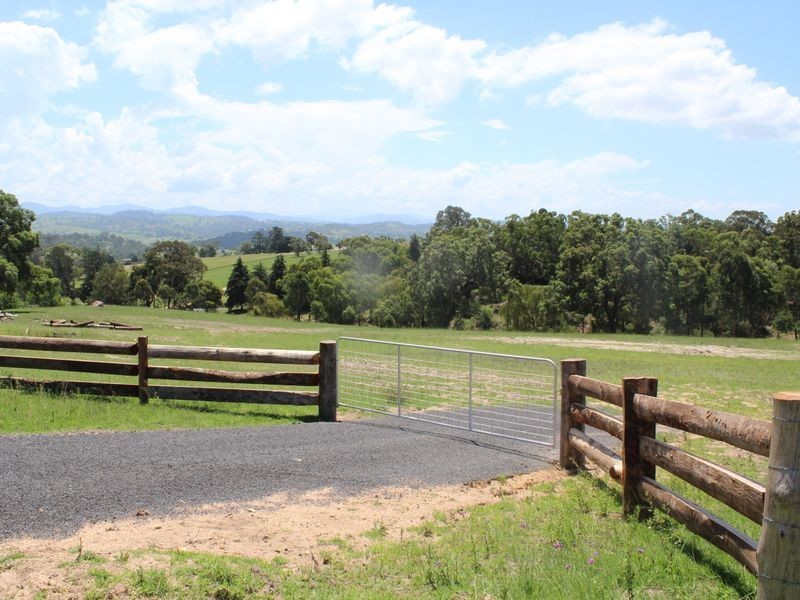Lot 2/99 Black Range Road, Bega NSW 2550