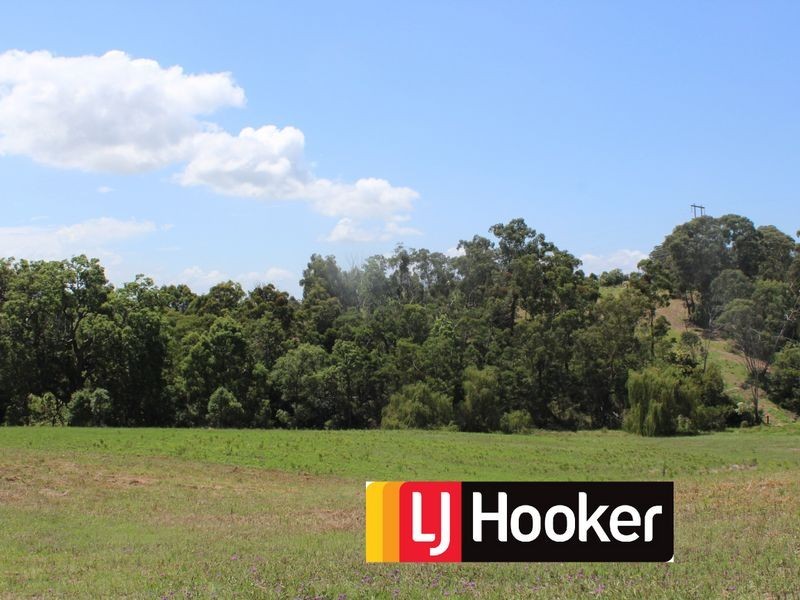 Lot 3/99 Black Range Road, Bega NSW 2550
