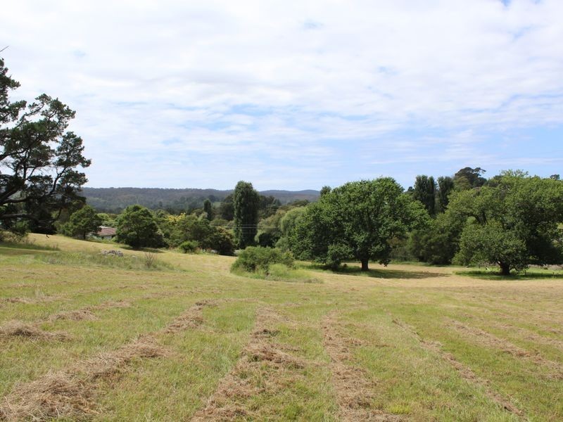 Fronts East St access to Belmore St, Bega NSW 2550