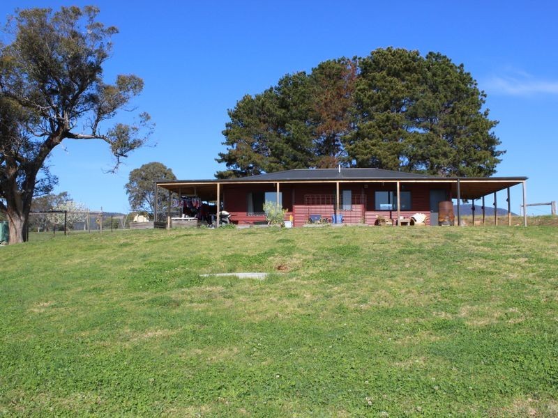 11 Ramseys Road, Candelo NSW 2550
