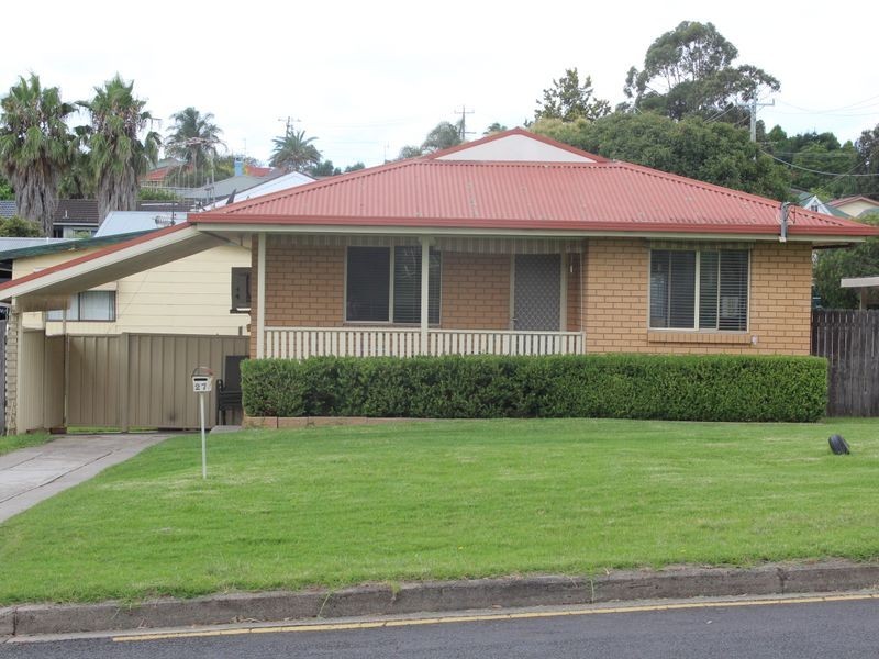 98 Ravenswood Street, Bega NSW 2550