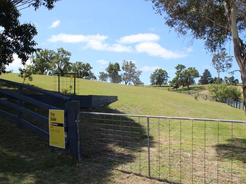 Lot 6011 Max Slater Drive, Bega NSW 2550