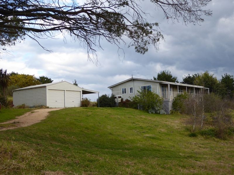 40 Kameruka Lane, Candelo NSW 2550