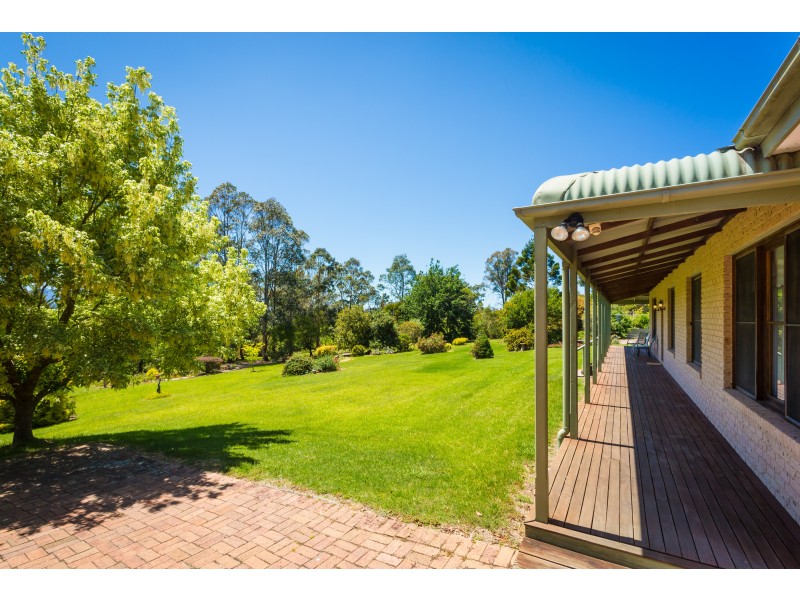 15 Tyrells Road, Cobargo NSW 2550