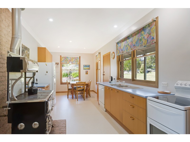 15 Tyrells Road, Cobargo NSW 2550