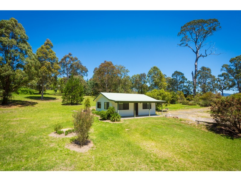 15 Tyrells Road, Cobargo NSW 2550