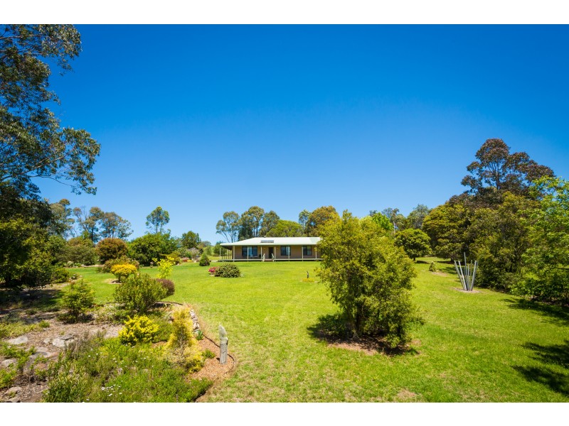 15 Tyrells Road, Cobargo NSW 2550