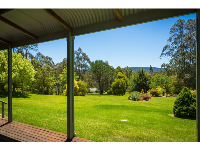 15 Tyrells Road, Cobargo NSW 2550