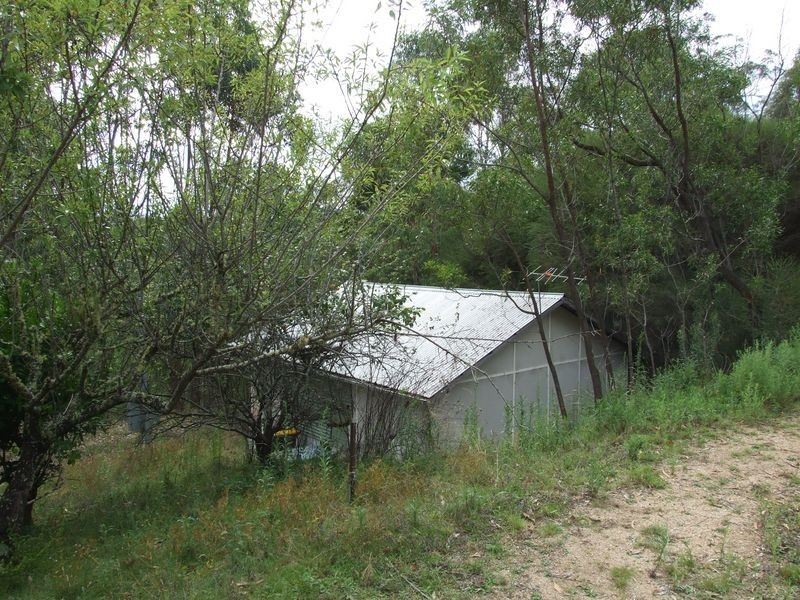 1130 Warrigal Range Road, Brogo NSW 2550