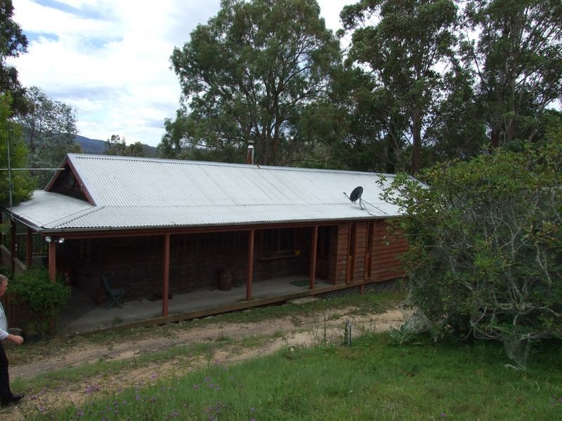 1130 Warrigal Range Road, Brogo NSW 2550