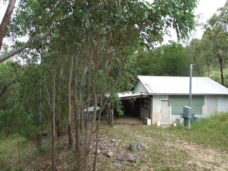 1130 Warrigal Range Road, Brogo NSW 2550