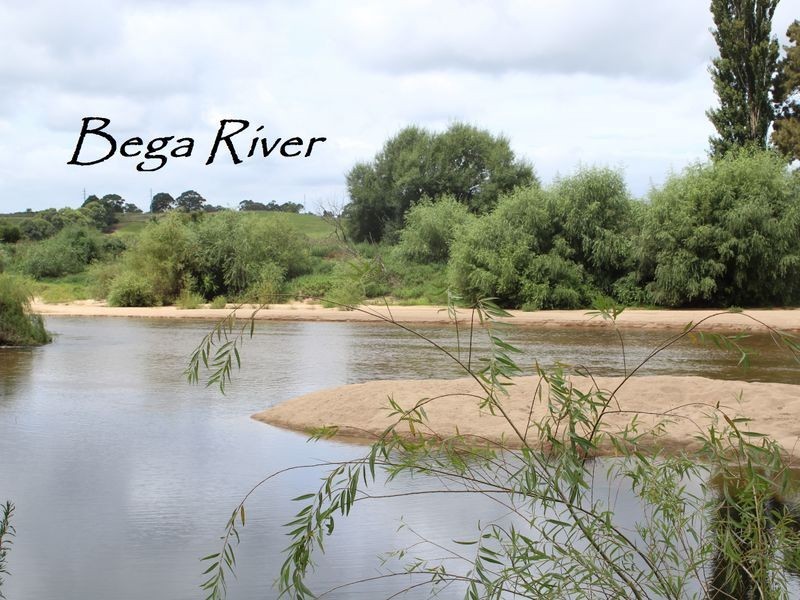 Lot 1 Springvale Close, Bega NSW 2550