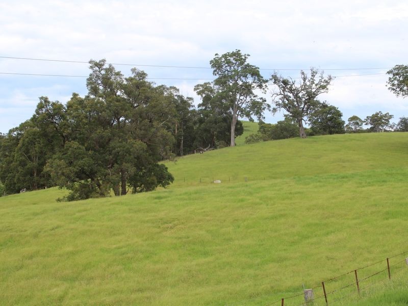 322 Desert Creek Road, Numbugga NSW 2550