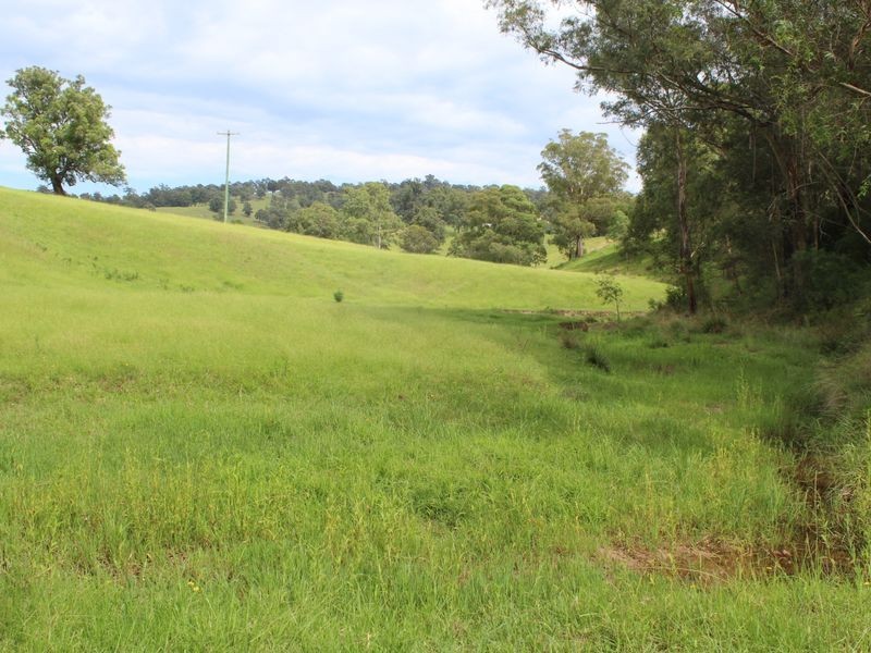 322 Desert Creek Road, Numbugga NSW 2550