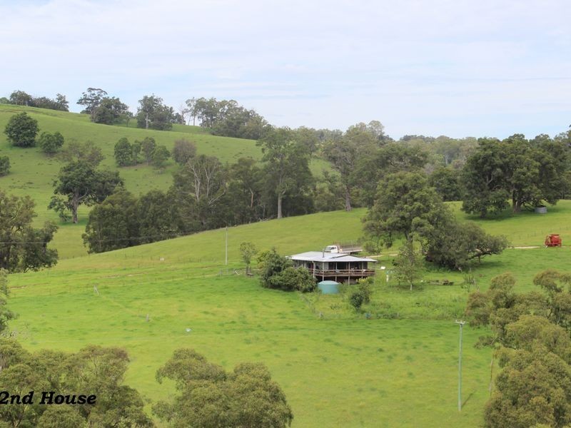 322 Desert Creek Road, Numbugga NSW 2550