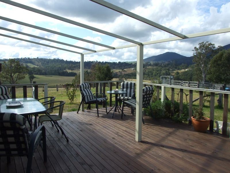 84 Blanchards Road, Brogo NSW 2550