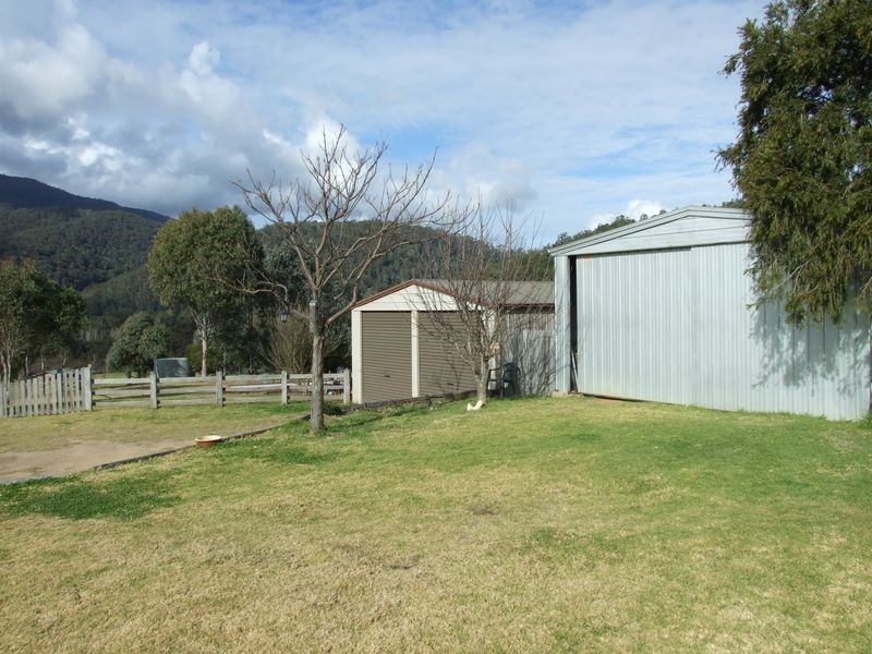 84 Blanchards Road, Brogo NSW 2550