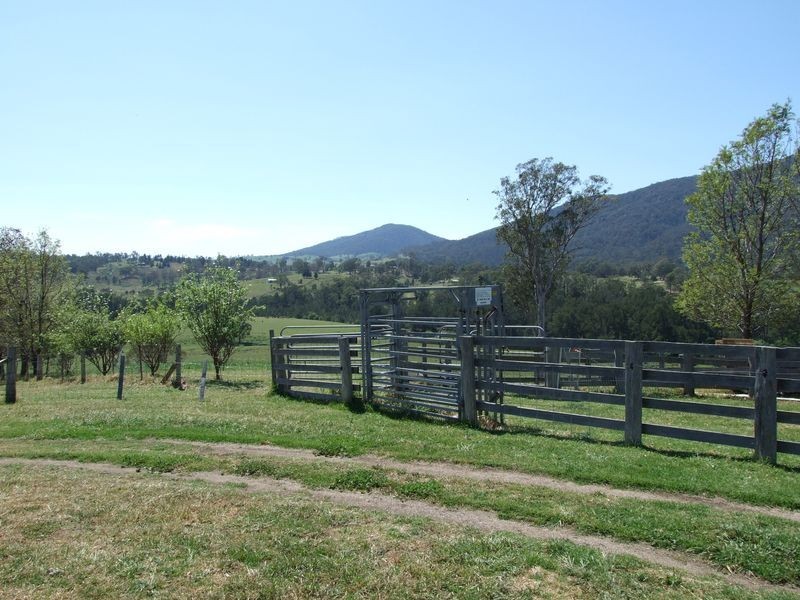 84 Blanchards Road, Brogo NSW 2550