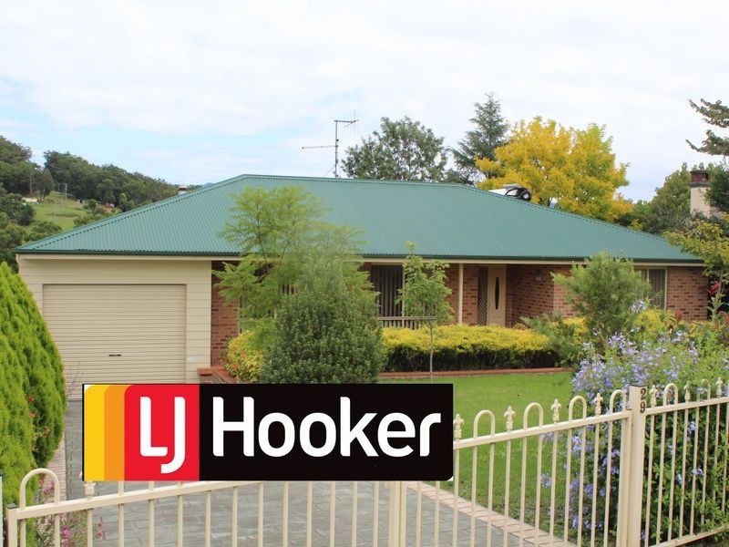 29 Bermagui Road, Cobargo NSW 2550