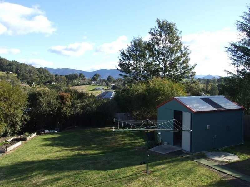 29 Bermagui Road, Cobargo NSW 2550