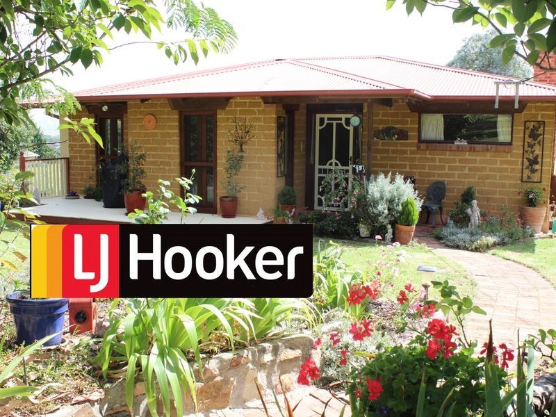 55 Finucanes Lane, Bega NSW 2550