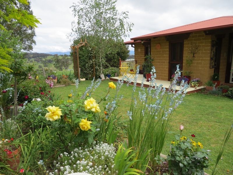 55 Finucanes Lane, Bega NSW 2550