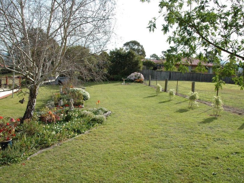 55 Finucanes Lane, Bega NSW 2550