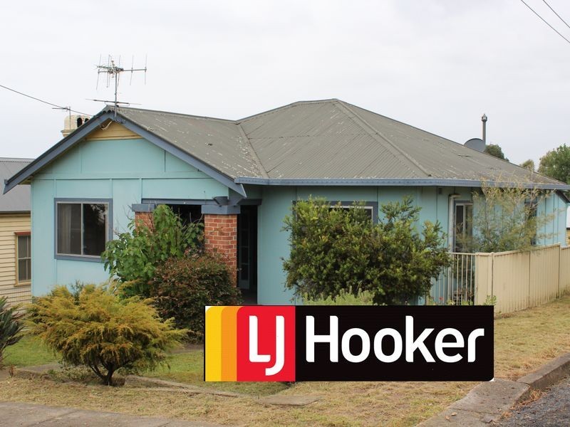 12 Bega Street, Bega NSW 2550