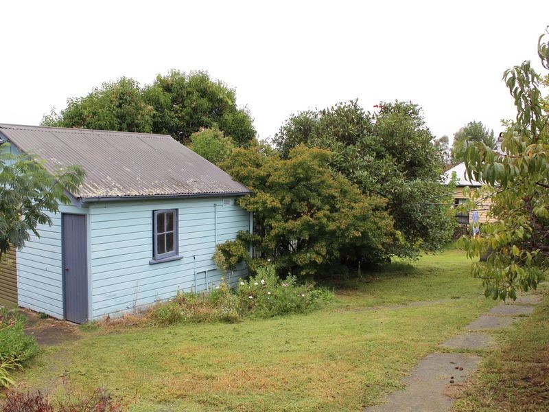 12 Bega Street, Bega NSW 2550