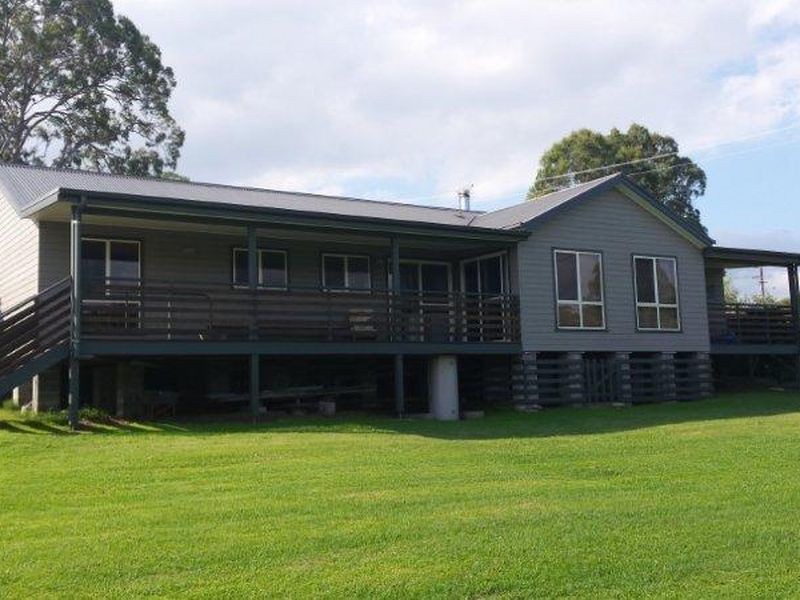 2-6 Gordon Street, Quaama NSW 2550