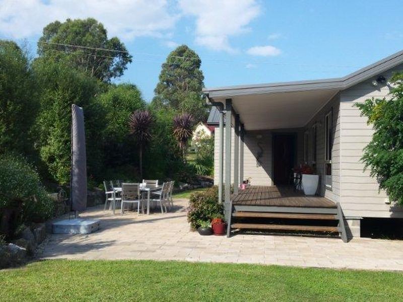 2-6 Gordon Street, Quaama NSW 2550