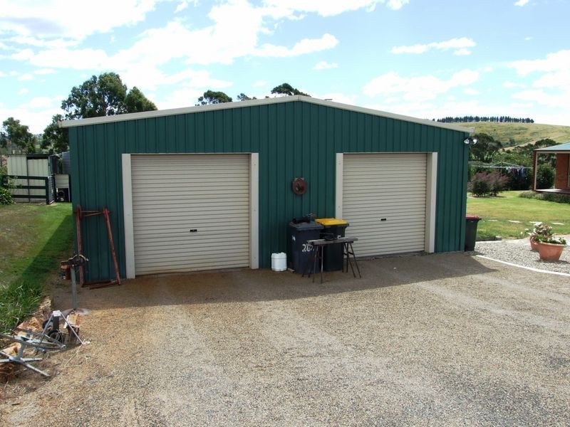 868 Candelo Wolumla Road, Wolumla NSW 2550